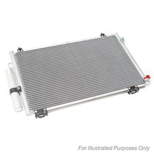Radiator For Seat Tarraco KN2 2.0 TFSI 4Drive AVA 2Q0121253 5Q0121251HA