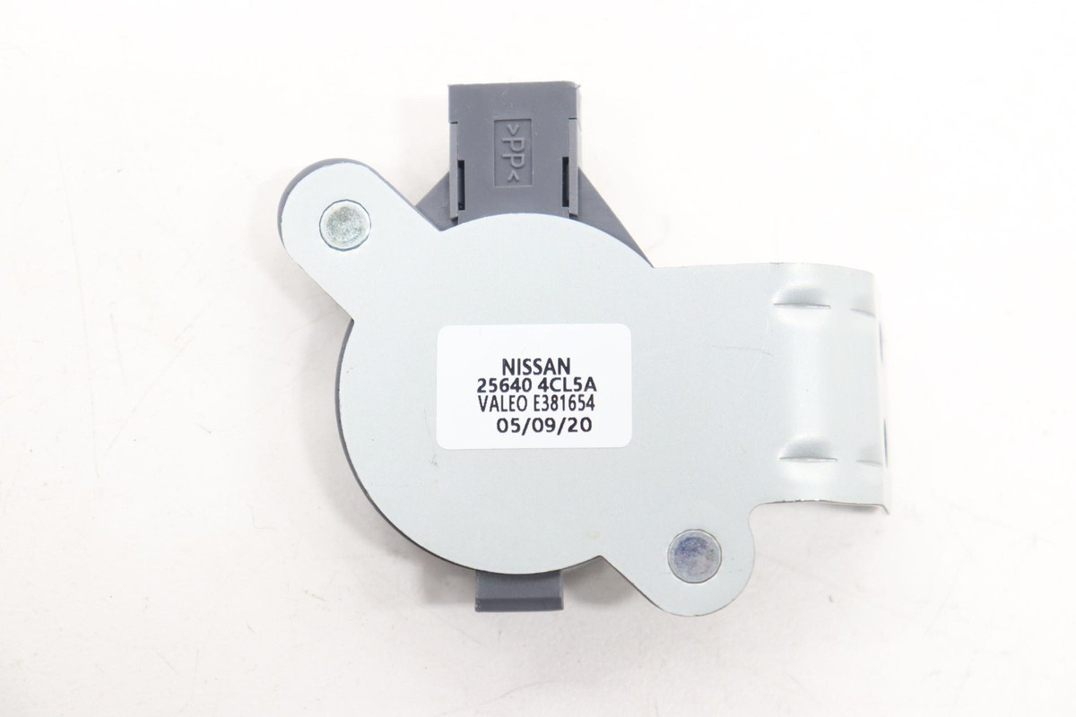 2020 - 2024 NISSAN MURANO ANTI THEFT ALARM SIREN SOUND SPEAKER OEM