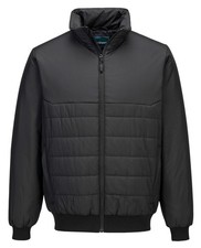 Portwest Professional insulated bomber (S609)