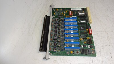 Control Technology Inc 901C-2552-A 2552A Isolated Rtd CTi