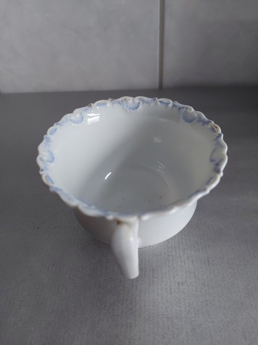 Tazza in porcellana Meißen-~1817-1824-~fatta a mano - Foto 19 di 24
