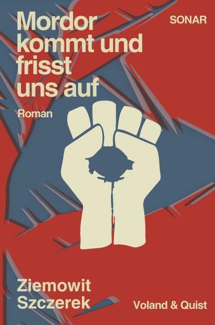 Thumbnail - Mordor Kommt Und Frisst Uns Auf Ziemowit Szczerek
