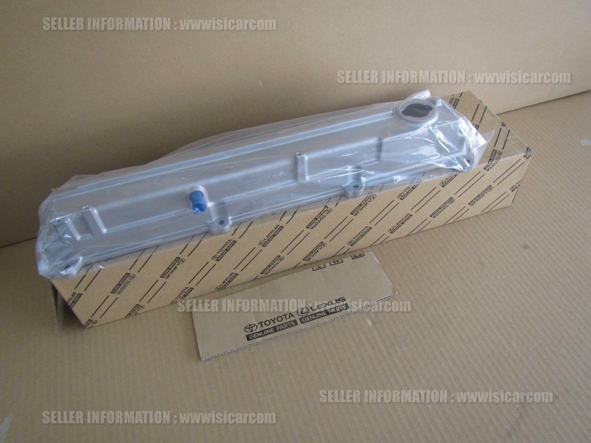 TOYOTA SOARER JZZ30 1JZ-GTE COVER SUB ASSY CYLINDER HEAD INTAKE