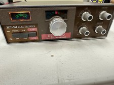 Klm MULTI 2000 Radio Transceiver for sale online | eBay
