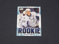 2008-09 Upper Deck MVP Hockey Complete Set #1-392 W/SP'S RC Plus 4 Insert Sets