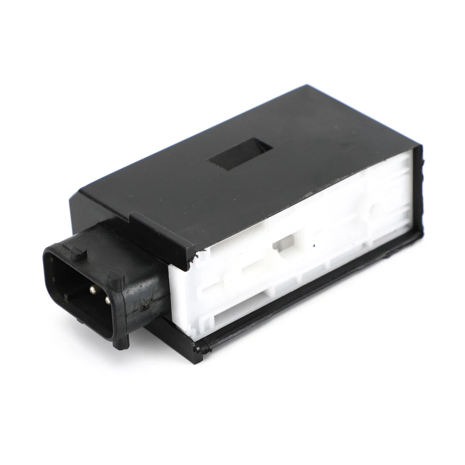 Actuador de cerradura de puerta delantero eléctrico 67118353012 para BMW E34 E36 318 323 325 M3 Z3 Foto 4 de 4