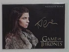 2024 Natalia Tena as Osha: Game of Thrones: Gold Auto