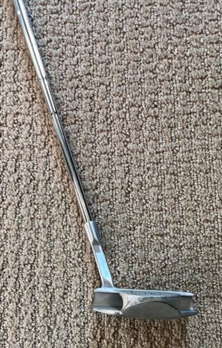 35" Acuity 3-Ball Chipper with Steel Shaft Golf Club | New Grip - Picture 7 of 9