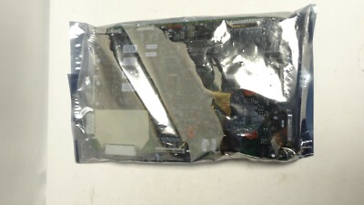 Exide Electronics 101073071-001 Rev H04 PCB Front Panel Board