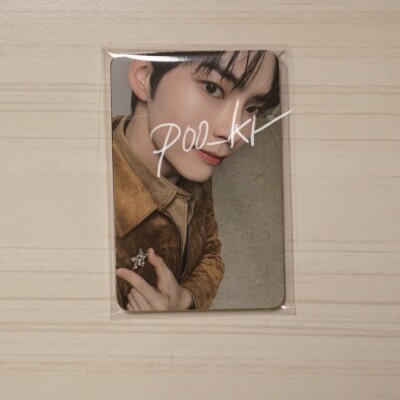 Full set ZB1 PHOTOCARD YURAYURA CGV 2024FANCON ZEROBASEONE | eBay