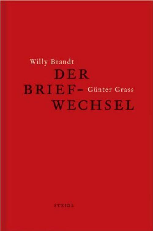 Thumbnail - Willy Brandt Und Günter Grass, Martin Kölbel