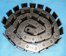 TSUBAKI ATTACHMENT ROLLER CHAIN 60"