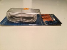 Leviton Phone 25 ft Line Cord