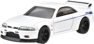 IN HAND 2024 Hot Wheels Car Culture Modern Classics NISSAN SKYLINE