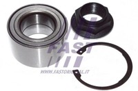 FT21100 Fast Radlager FüR CitroËN,Fiat,Peugeot