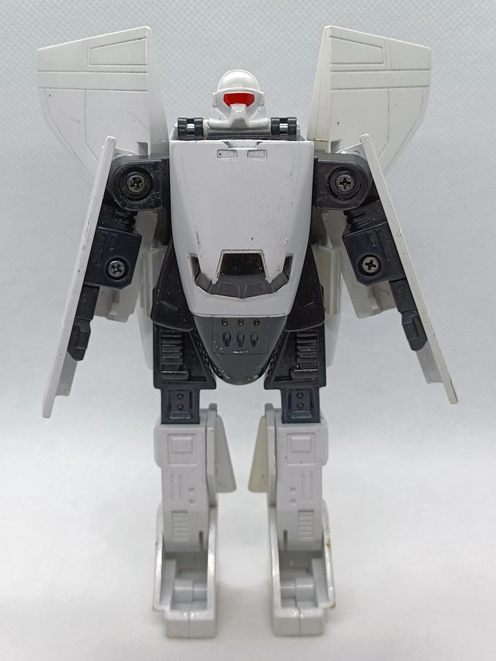 SPAY-C, Super GoBots, 1984 Tonka Bandai, BMR-05 - Image 3 of 4