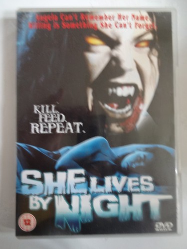 DVDs Movies Cult Multi listing | B movies Rare deleted Cult films 🎥New & Used - Picture 88 of 111