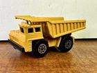 Matchbox Superfast #58 Faun Dump Truck Lesney