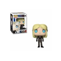 Funko Pop! Netflix Bright - Leilah Vinyl Figure 10Cm Limited