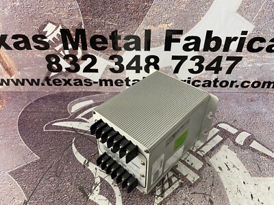 Moore Industries PWT/240AC,25A/4-20MA/2E-120AC-CAL [SM] Watt Transducer