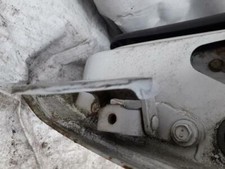 Porte arrière et accessoires Hyundai PONY