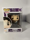 Funko Pop Television: Buffy 25th Anniversary - Xander #595
