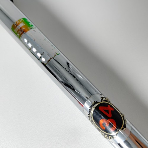 Scotty Cameron 2012 Golo S5 center shaft 34" Putter RH with Headcover - Picture 11 of 18