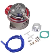 Type FV Blow Off Valve for All Turbo Cars with Universal Installation Kit