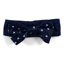 California Berkeley Infant Girl's Heart Headband