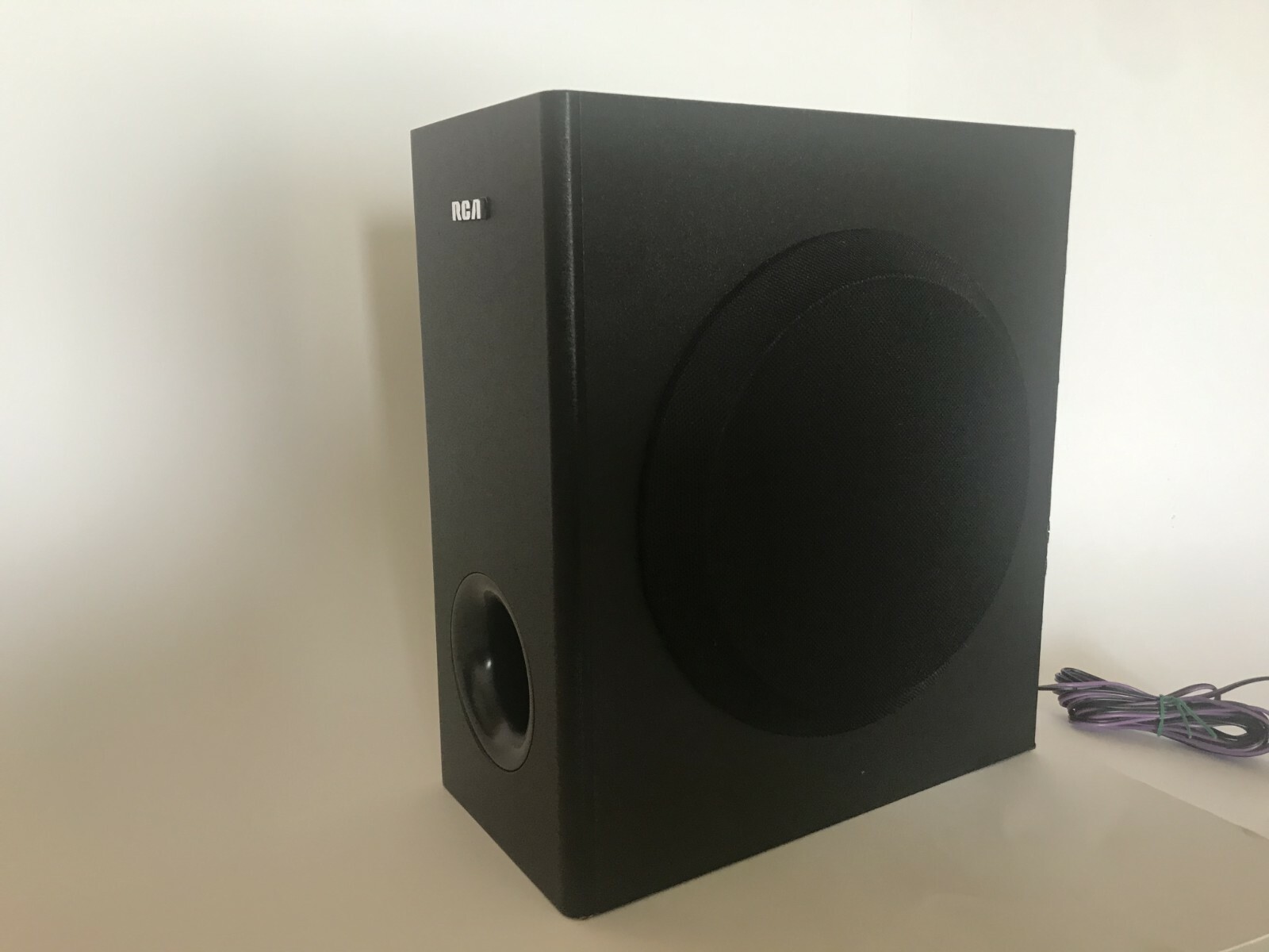 rca 200w dvd home theater system