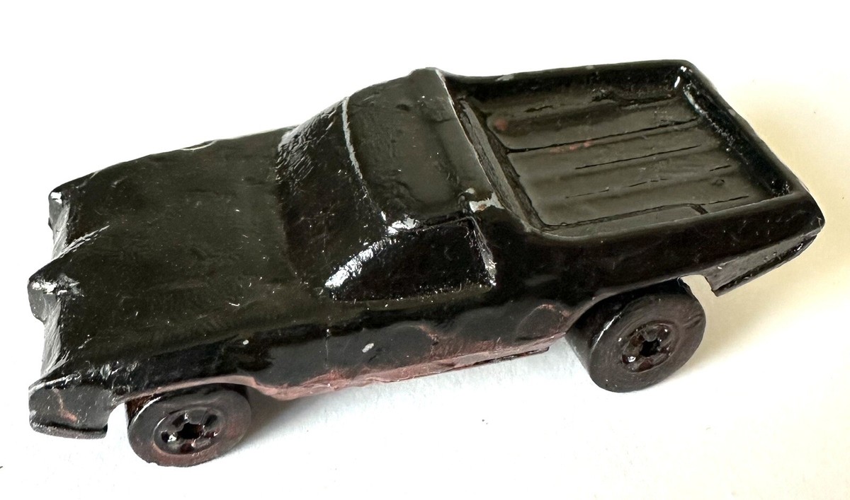 ミニカー Hot Wheels Redline Breakaway Bucket Hot Wheels Redline 1974 HK Breakaway Bucket Hong Kong El Camino