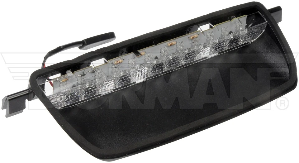 Se adapta a Lincoln MKS 2009-2016 luz de freno central de montaje alto Dorman 2010 2011 2012 Foto 2 de 4