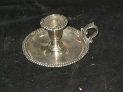 Mappin & Webb's Prince's Plate Triple Deposit London & Sheffield