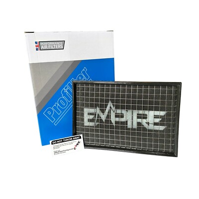 Performance Air Filter Freelander 2.2 Td4, Sd4 & 3.2 WB-424 - Empire Tuning