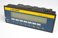 Lauer MPI LCA320.m Panel Display LCAbusline