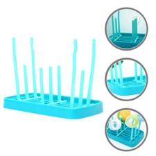 Foldable Baby Bottle Rack Bracket Drying Rack Portable Rack Drying Bracket