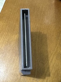 NINTENDO SUPER MARIO BROS. 3 NES-UM-USA-1 MADE IN JAPAN 1985 Cartridge Tested