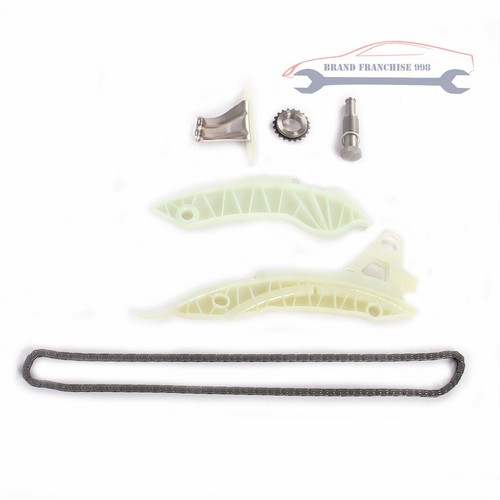 Kit de sincronización 1,6 L/1,6T apto para BMW 116i 118i 120i 316i MINI Cooper - Imagen 5 de 14