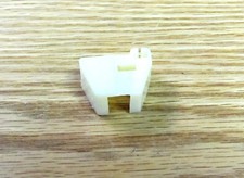 1955 1956 CHEVY WINDSHIELD WASHER PLASTIC ACTUATOR LEVER ** USA MADE **