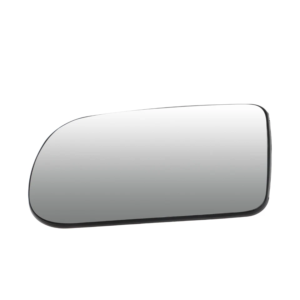 Espejo de vidrio lado derecho pasajero derecho ajuste térmico para BMW 750iL 1995-2001 Foto 2 de 4