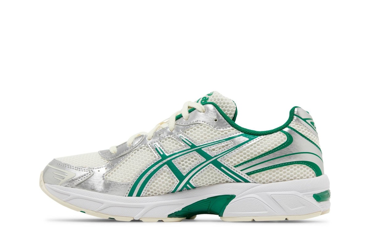 ASICS ☆ GEL-1130 Casual Shoes ☆ アシックス Asics Gel-1130 Anti-slip and wear-resistant Low top running