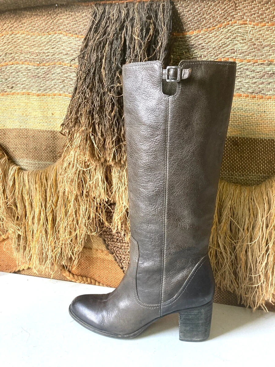 Vince tall boots top