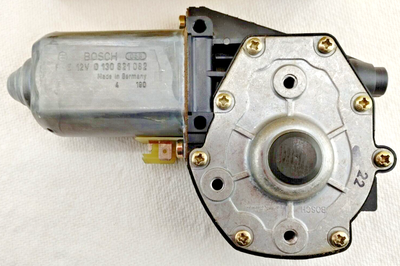 Bosch Window Lift Motor 0130821082 OEM for sale online | eBay 
