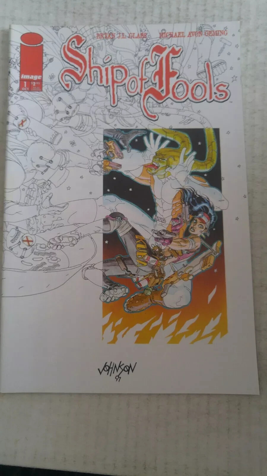 Foto 1 di 1