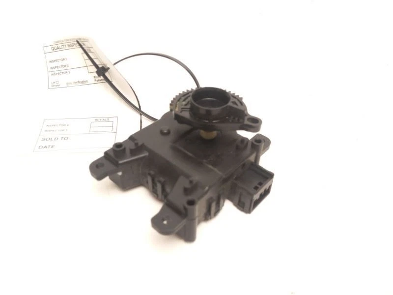 HVAC HEATER SERVO MOTOR AIR FLAP DOOR BLEND ACTUATOR fits ACURA ILX 2019 - Image 2 of 4