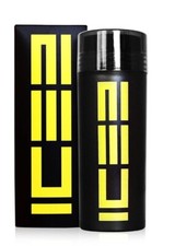 Keratin Hair Building Fibers for Thinning Hair for Both Men  Women BLACK NEW