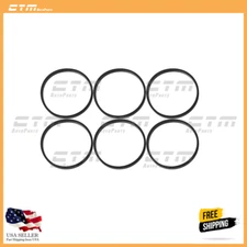 Gasket Set-Intake Manifold to Cylinder Head For BMW 11617547242