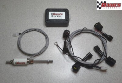 17 18 19 20 21 22 23 24 25 Kawasaki Z900 ZR900 Quick Shifter Made