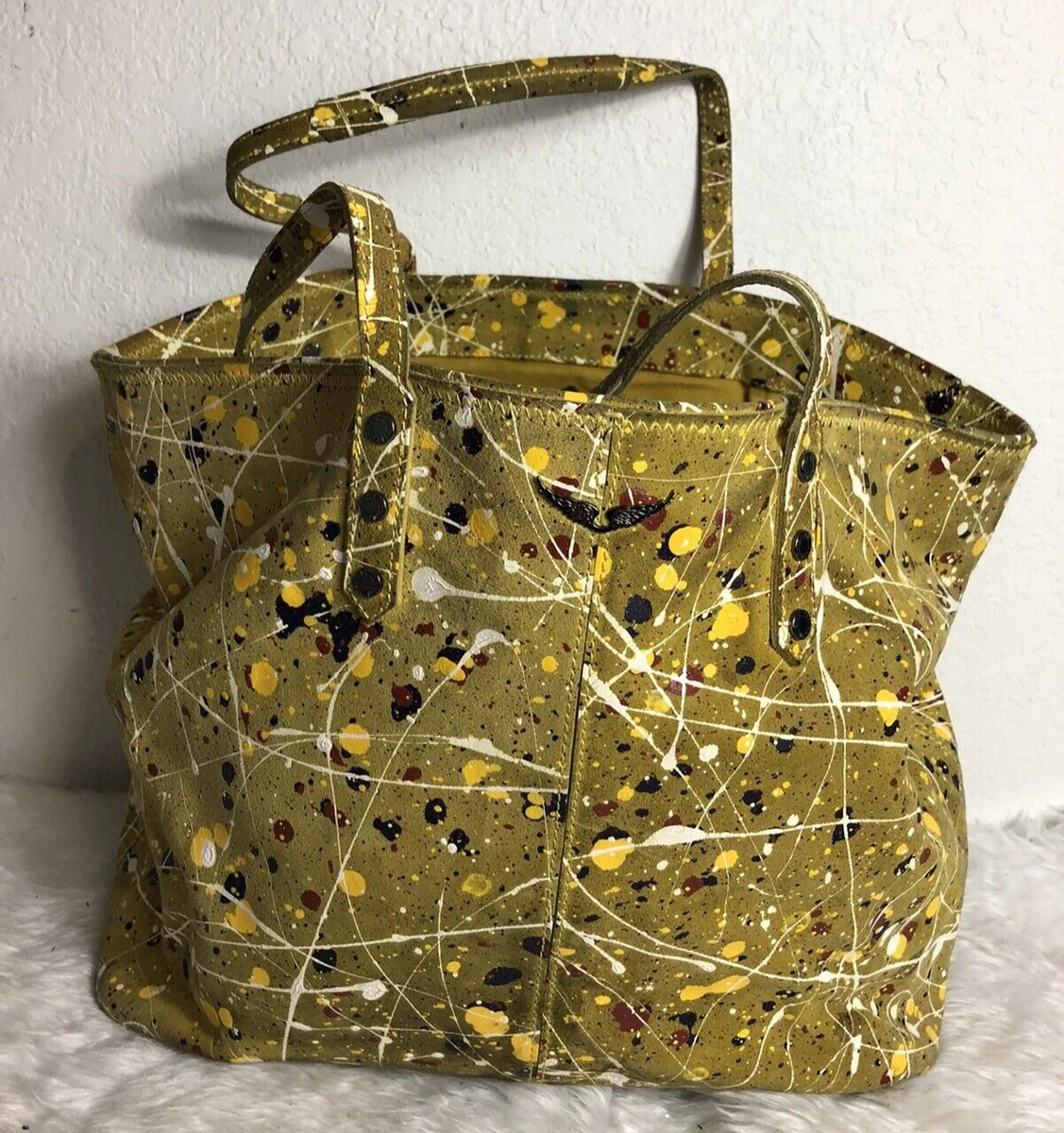 Zadig mick online bag