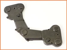 2003 DUCATI MONSTER S4 MS4 ATR Carbon Timing Belt Cover Set 8,000km yyy